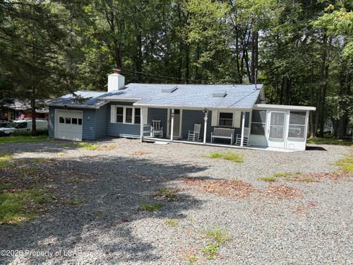 131 Tommys Ln, Pocono Lake, PA, 18347-7844 | Card Image