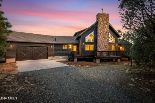 2750 Columbia Ln, Overgaard, AZ, 85933-5102 | Card Image