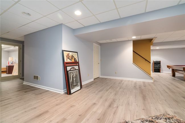 26 Indian Fields Trl, House other with 4 bedrooms, 5 bathrooms and 3 parking in Lower Burrell PA | Image 30