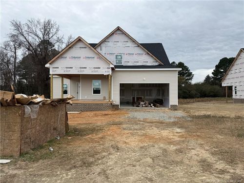 3205 Leaflet Church Rd, Broadway, NC, 27505-7019 | Card Image