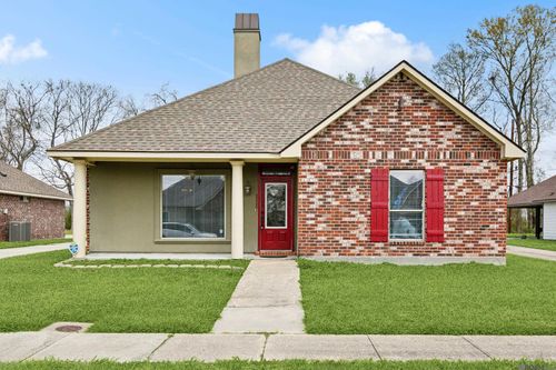 9535 Old Hermitage Pkwy, Baton Rouge, LA, 70810-6895 | Card Image