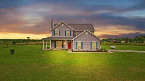2856 Fm 2917 Rd, Alvin, TX, 77511-1062 | Card Image
