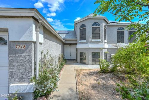 7718 W Brown St, Peoria, AZ, 85345-6798 | Card Image