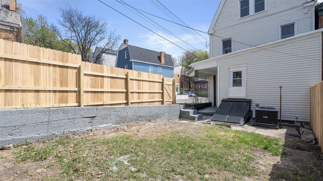 241 N Graham St, House other with 4 bedrooms, 2 bathrooms and null parking in Pittsburgh PA | Image 29