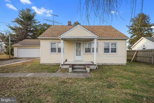 11901 Willow Grove Rd, CAMDEN WYOMING, DE, 19934-2268 | Card Image