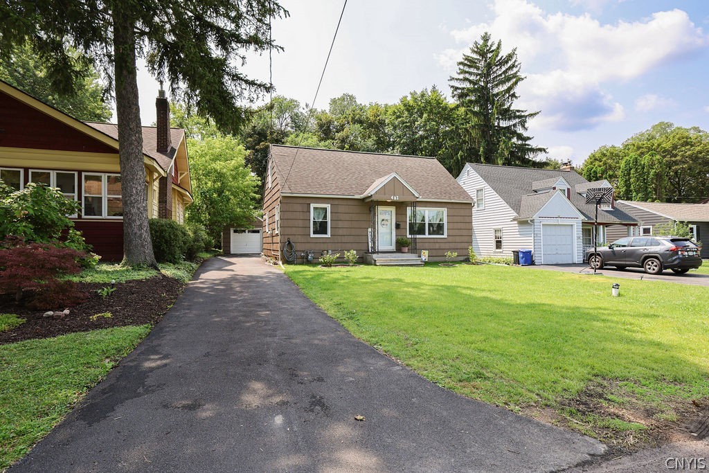 Residential in DeWitt 2