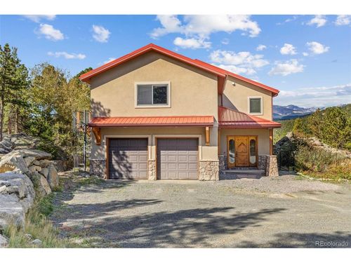 401 Shady Holw, Nederland, CO, 80466-9708 | Card Image