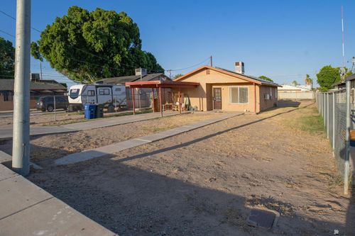 145 S 22 Ave, Yuma, AZ, 85364 | Card Image