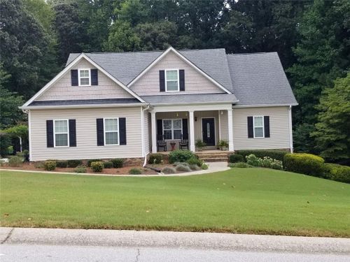 35 Faraday Drive, Douglasville, GA, 30134 | Card Image