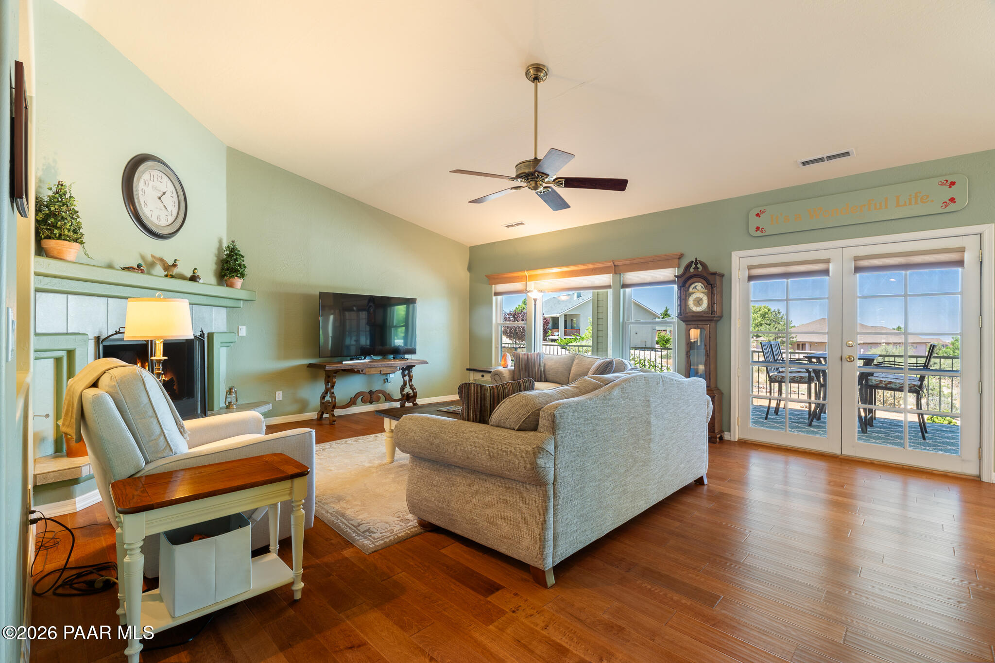 Residential in Prescott 5