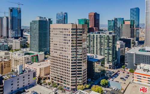2205-801 Grand Ave, LOS ANGELES, CA, 90007-1464 | Card Image