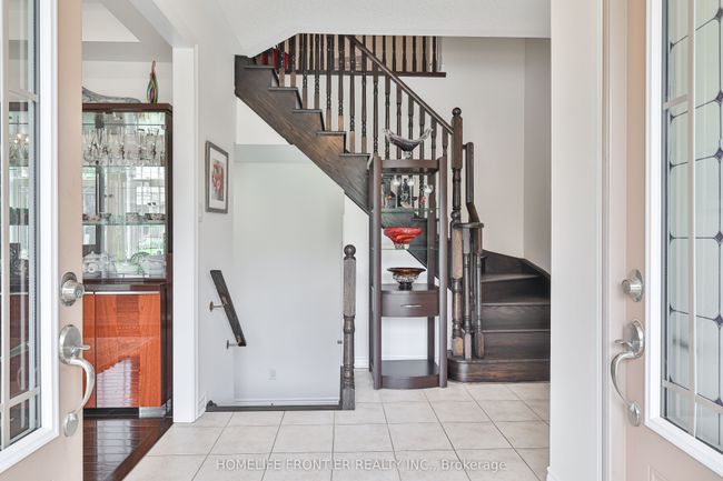 3 Pavarotti St, House other with 4 bedrooms, 4 bathrooms and 4 parking in Richmond Hill ON | Image 4