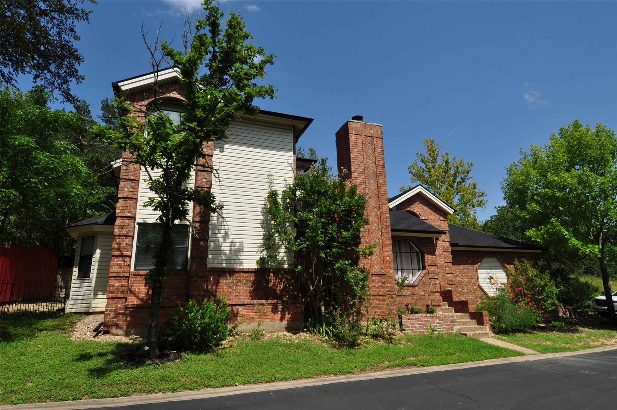 Residential Lease in Austin 2