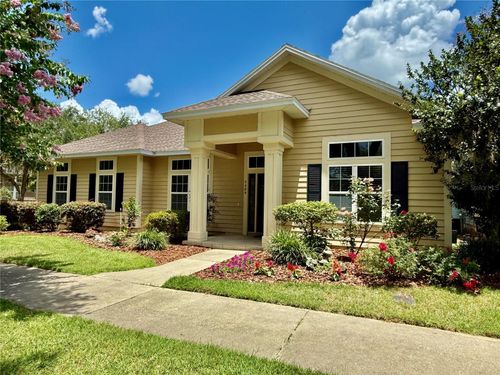 7384 35th Ln, GAINESVILLE, FL, 32608-2798 | Card Image