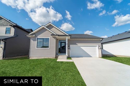 4303 Ne 3rd Street, Ankeny, IA, 50021 | Card Image