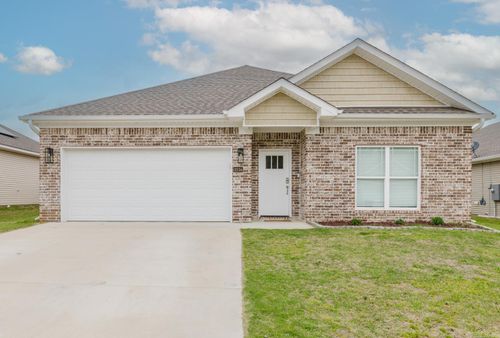 3536 Village Walk Dr, Bryant, AR, 72022-6269 | Card Image