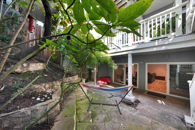 APT-1 - 57 Hancock St, Condo with 1 bedrooms, 1 bathrooms and null parking in San Francisco CA | Image 12