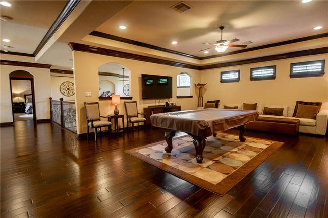 27603 Little Fox Crst, House other with 6 bedrooms, 8 bathrooms and 5 parking in Spring TX | Image 35