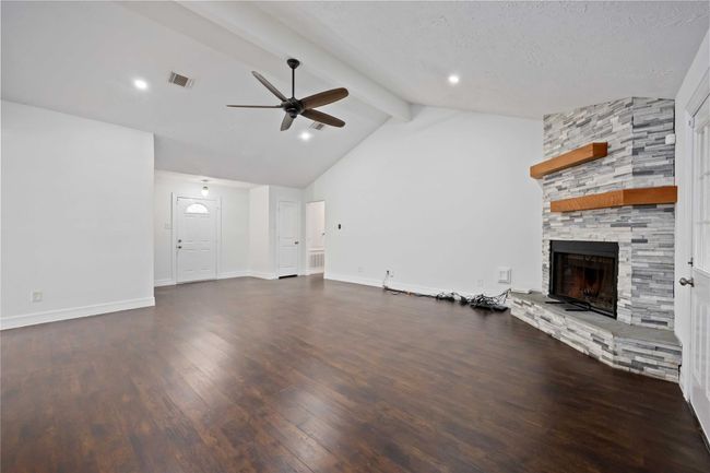 13514 Bridgepath Cv, House other with 3 bedrooms, 2 bathrooms and 2 parking in Houston TX | Image 7