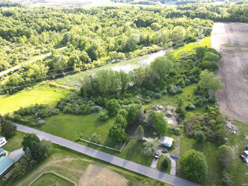 6887 S 300 E, Claypool, IN, 46510-9648 | Card Image