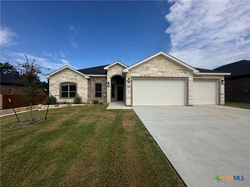 6104 Pescara Dr, Temple, TX, 76502-1099 | Card Image