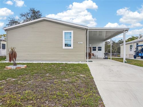 9925 Scepter Ave, BROOKSVILLE, FL, 34613-5042 | Card Image