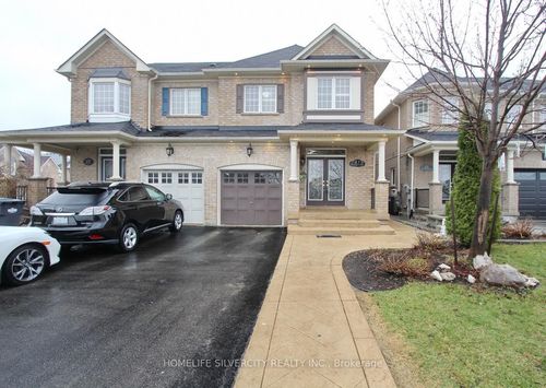 23 Shortreed Grove, Brampton, ON, L6R0R8 | Card Image