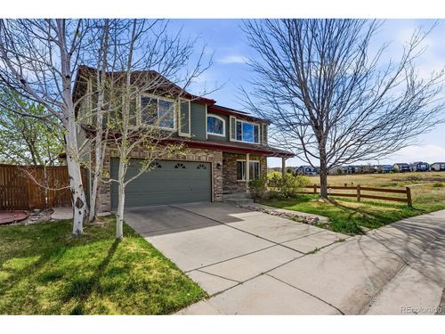 5054 Ashbrook Cir, Highlands Ranch, CO, 80130-8841 | Card Image