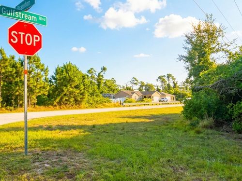 12303 Gulfstream Blvd, PORT CHARLOTTE, FL, 33981 | Card Image