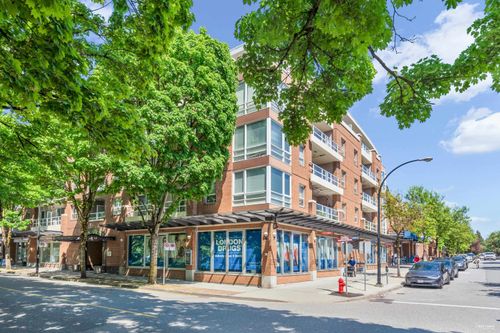 304-5790 East Blvd, Vancouver, BC, V6M4M4 | Card Image