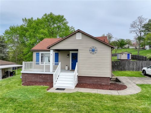 758 Beaver St, Rochester, PA, 15074-1147 | Card Image