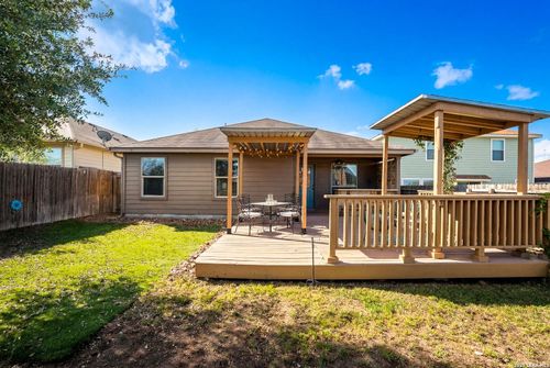 5815 Southern Knl, San Antonio, TX, 78261-2497 | Card Image