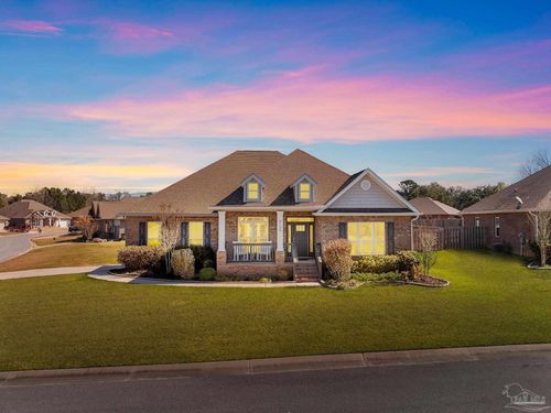 9150 Brookline Dr, Pensacola, FL, 32526-7872 | Card Image