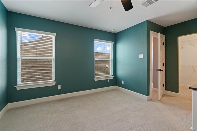 17208 Howdy Way, House other with 4 bedrooms, 3 bathrooms and 4 parking in Manor TX | Image 32