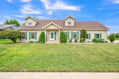 1081 29th Street, Spirit Lake, IA, 51360 | Card Image