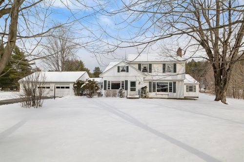 1490 Pucker St, Stowe, VT, 05672 | Card Image