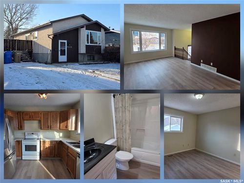 7123 Lanigan Dr, Regina, SK, S4X3Y1 | Card Image