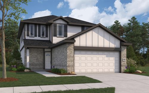 3042 Arrowwood Dr, Brookshire, TX, 77423-3186 | Card Image