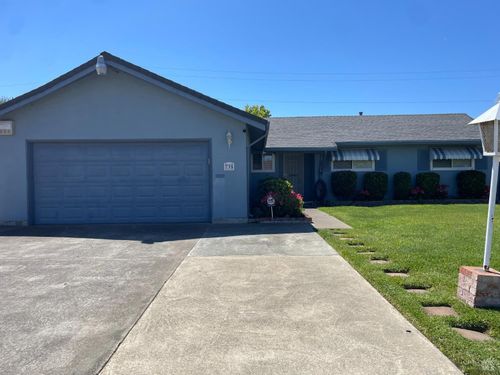 735 Tobin Drive, Vallejo, CA, 94589 | Card Image
