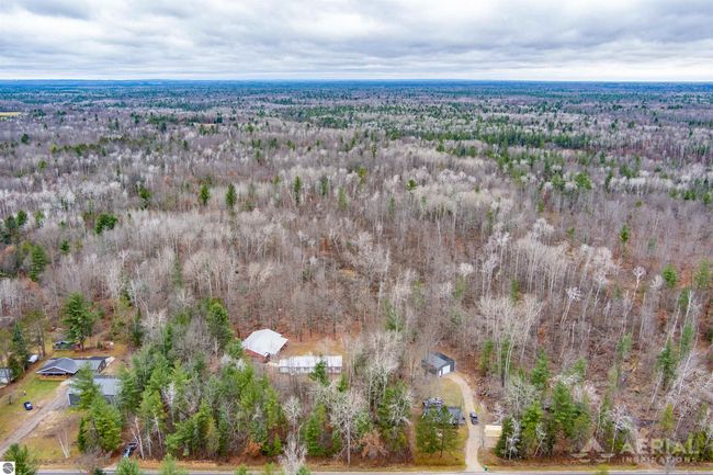 6130 Maple Ridge Rd, House other with 4 bedrooms, 2 bathrooms and null parking in Alger MI | Image 7