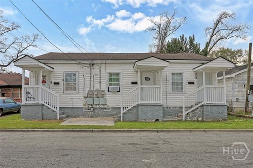 246, 248 & 250 246 248, Savannah, GA, 31415 | Card Image