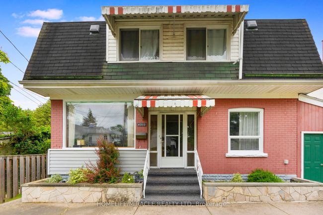 4310 Bampfield St, House other with 6 bedrooms, 5 bathrooms and 2 parking in Niagara Falls ON | Image 4