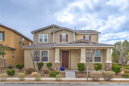 3237 Mist Effect Ave, Henderson, NV, 89044-1049 | Card Image