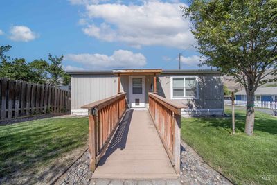 1120 3rd St, House other with 2 bedrooms, 1 bathrooms and null parking in Asotin WA | Image 3