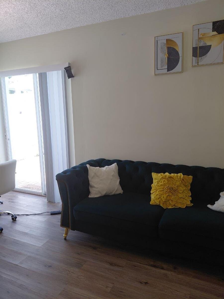 Residential Lease in Miami 5
