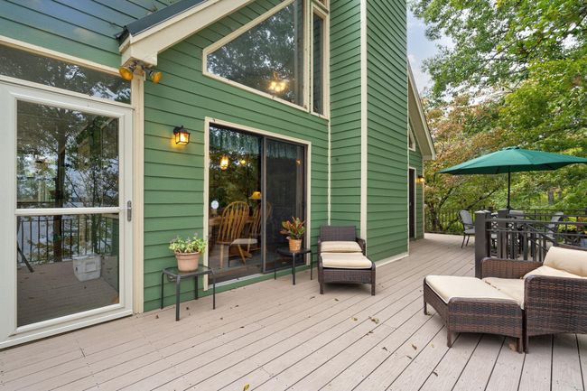 190 Hickory Pt, House other with 4 bedrooms, 3 bathrooms and null parking in Buckhead GA | Image 42
