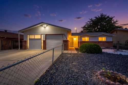 6213 Avenida La Costa Ne, Albuquerque, NM, 87109 | Card Image