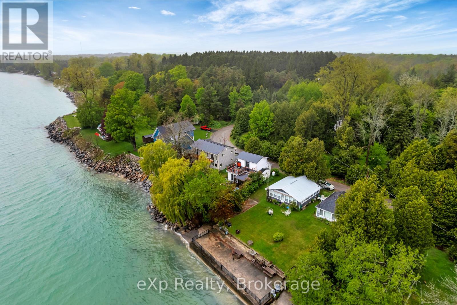 Residential in Quinte West (Murray Ward)