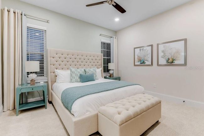 7465 Gathering Loop, House other with 10 bedrooms, 12 bathrooms and null parking in REUNION FL | Image 56