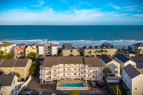302-1212 S Ocean Blvd., Surfside Beach, SC, 29575 | Card Image